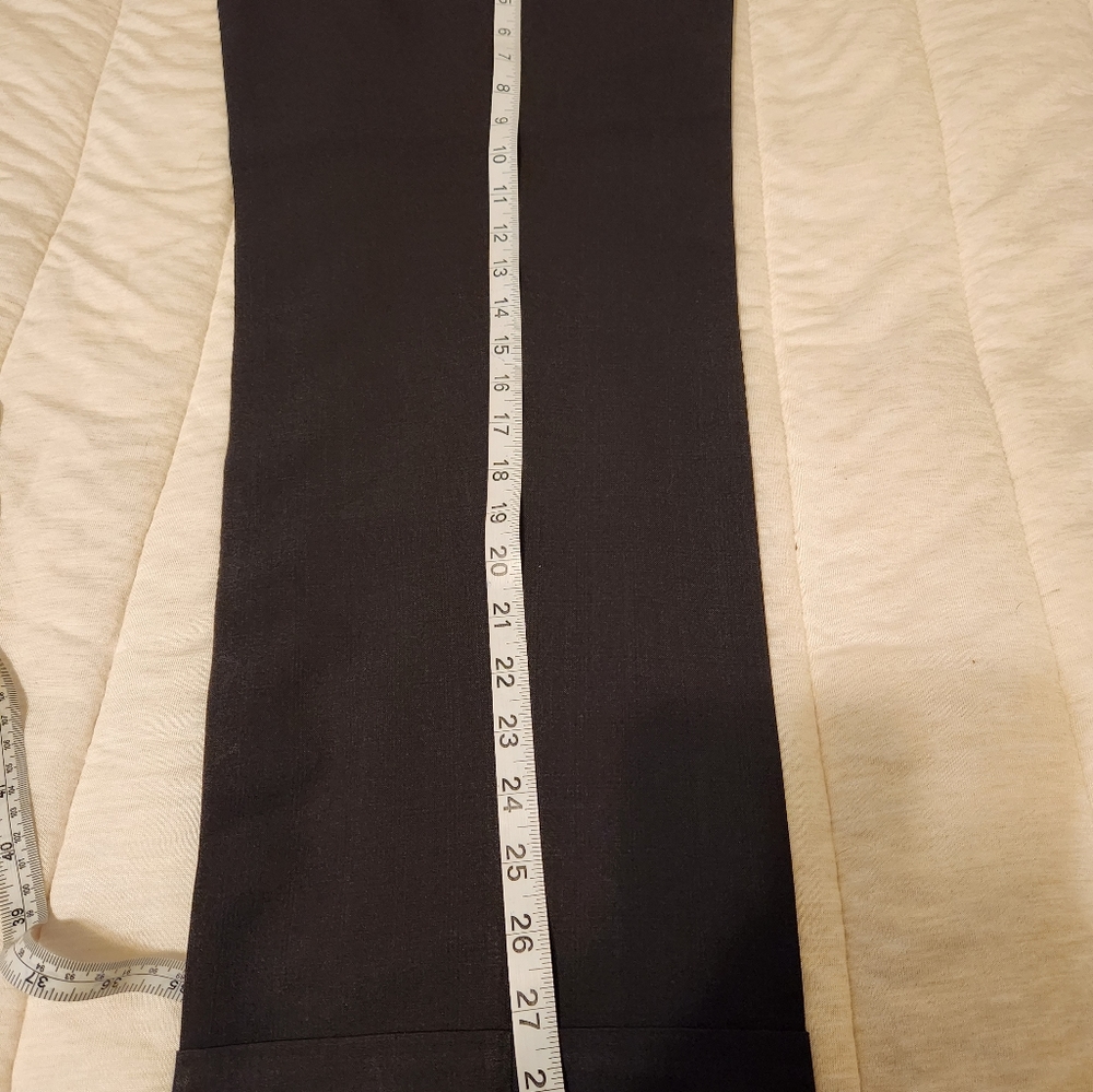 Roundtree & Yorke 32x29 Pleated Dress Pants - Picture 7 of 7